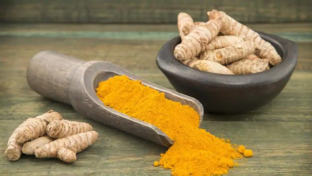 Everything about Turmeric : History, Benefits and Drawbacks