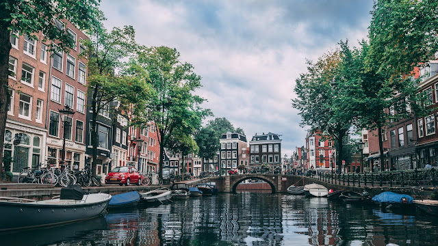 Amsterdam