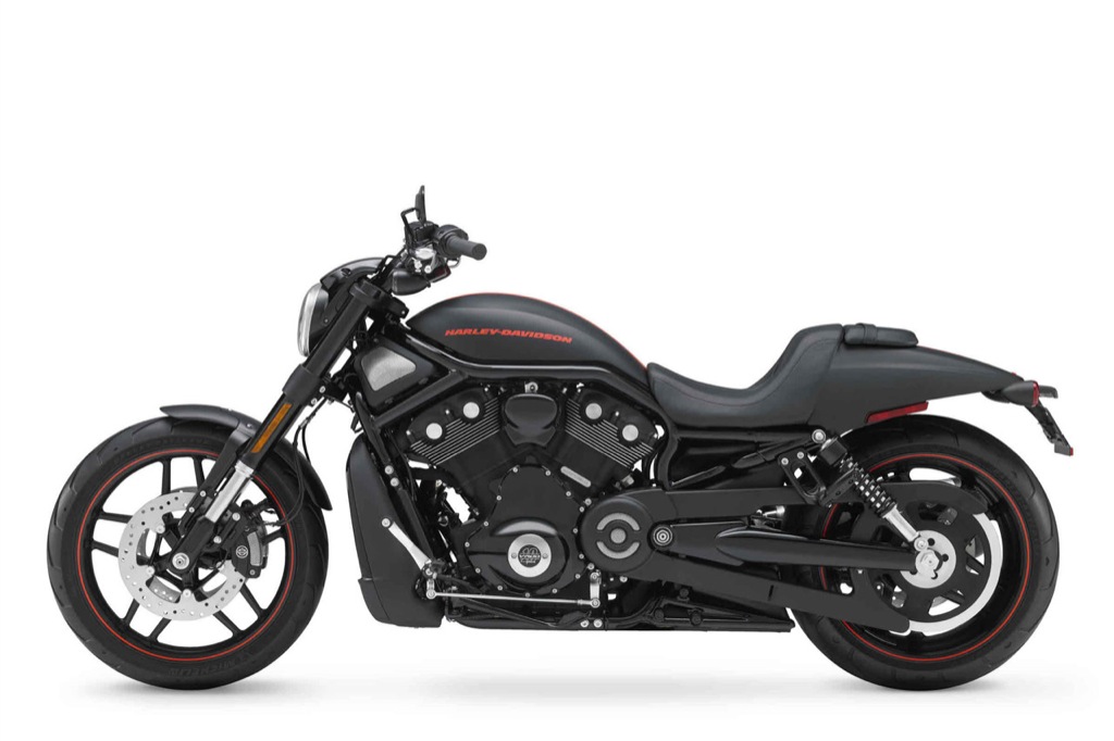  Jenis  Jenis  Motor Harley  Davidson 