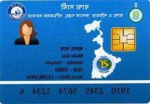 স্বাস্থ্যসাথী প্রকল্পে বিরাট আপডেট রাজ্য সরকারের তরফ থেকে । WB Swastha Sathi Card New update 