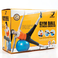 exercise gym ball ยิมบอล