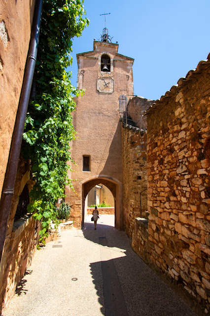 Roussillon