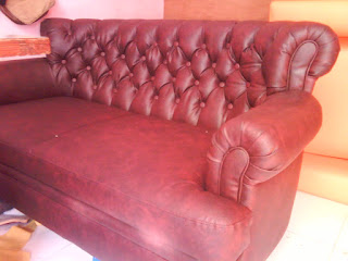 Jasa Service Sofa Panggilan Surabaya - Isabela Bekled