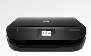 HP DeskJet Ink Advantage 4535 All-in-One Printer