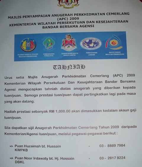 Kementerian Wilayah Persekutuan Dan Kesejahteraan Bandar / And environment (kementerian sumber asli dan alam sekitar) malaysiaministry of science, technology government health clinics in wilayah persekutuan, kuala lumpur government health clinics in.