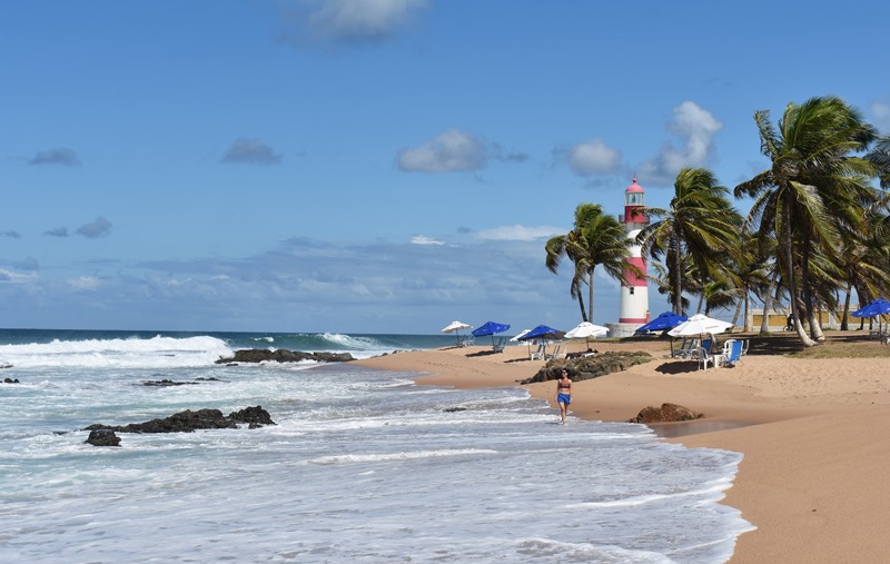 Salvador: melhores praias para se hospedar