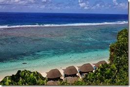 Litia Sini Beach 1
