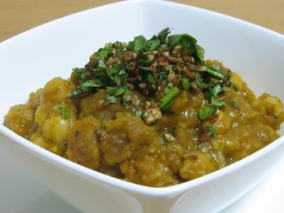 Fast Food Soup on And Lemons  Harira  An Algerian Take On The Ramadan Fast Breaking Soup