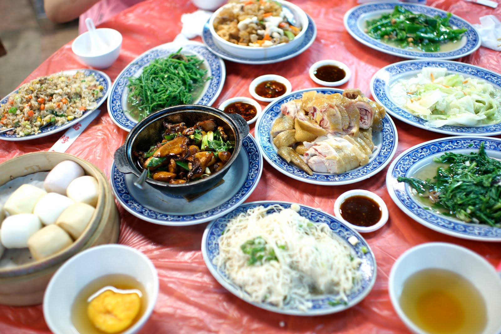 a hungry girl's guide to taipei: chinese/taiwanese: i recommend MIAO ...
