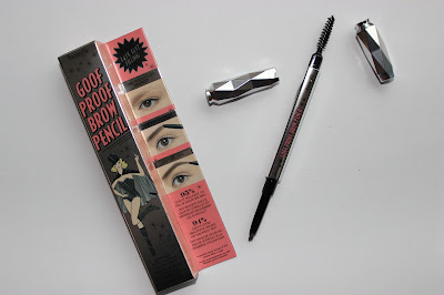 Goof Proof Brow Pencil