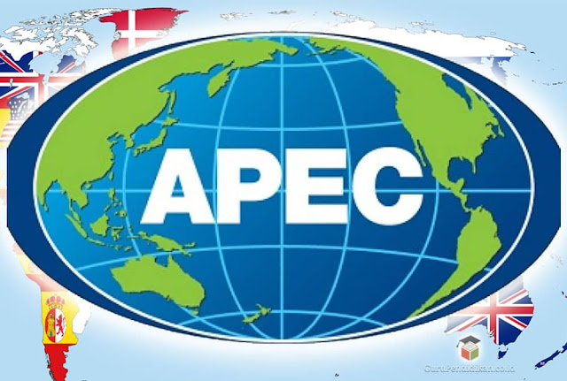 Agus Suparmanto Tekankan Membangun Komunitas APEC di Asia-Pasifik.lelemuku.com.jpg