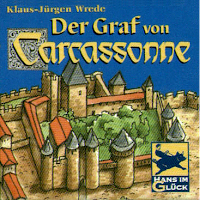 Le Comte de Carcassonne