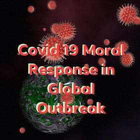 UK Covid 19 Response