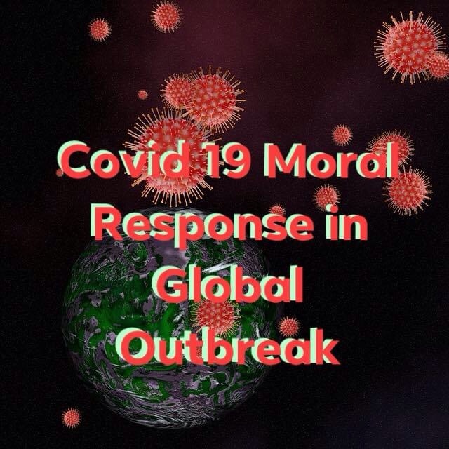 UK Covid 19 Response