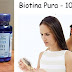 Biotina, sus beneficios y aportes al cabello 
