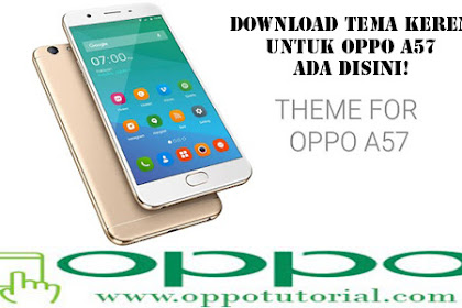 √ Download Tema Ios Dan Coloros Oppo A57 Keren Semua Ada Di Sini!