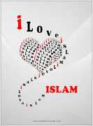 3 comments → I Love Islam (love islam by issam )