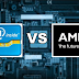 PERBEZAAN PROCESSOR AMD DAN INTEL
