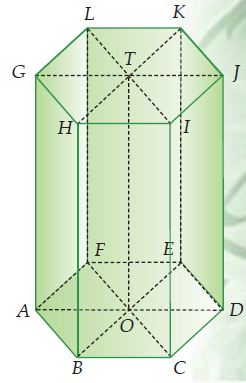 Rumus Volume Prisma dan Contoh Soal Volume Prisma 