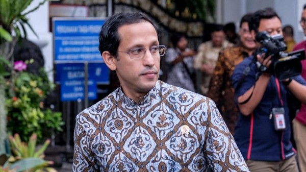 Gerindra Kritik Nadiem: Tak Peka Persoalan Rakyat!