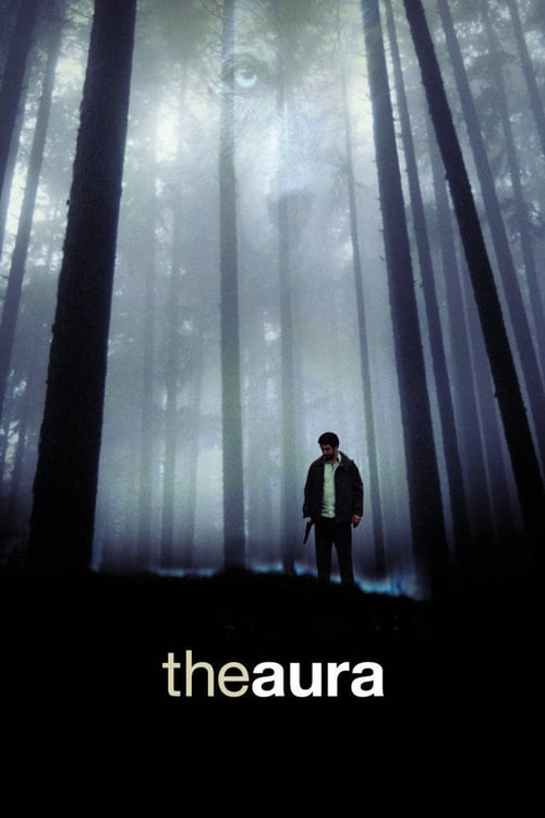 [HD] El aura 2005 Pelicula Completa En Español Castellano