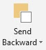 Send Backward 