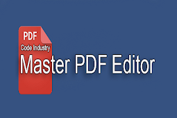 Master Pdf Editor V5.0.32[Trabajar Pdfs][Multi + Patch]