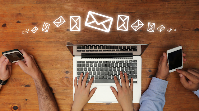 Crafting effective emails