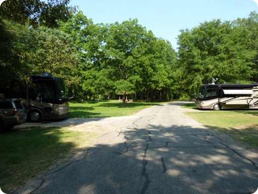 Eureka Springs to Springhill, AR 097