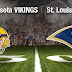 Vikings Regular Season Starts This Sunday September 7th