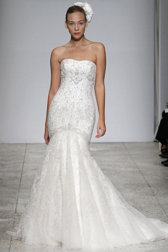 Labels: Austin Scarlett Wedding Dresses
