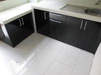 furniture semarang kitchen set minimalis HPL granit 06