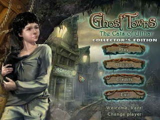 Ghost Towns: The Cats Of Ulthar Collector's Edition Download Mediafire mf-pcgame.org