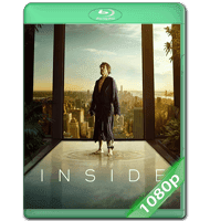 INSIDE (2023) WEB-DL 1080P HD MKV ESPAÑOL LATINO