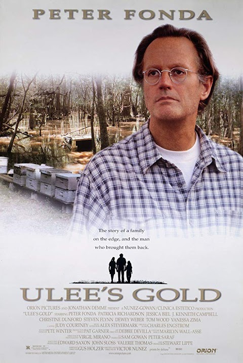 ذهب أولي Ulee's Gold (1997)
