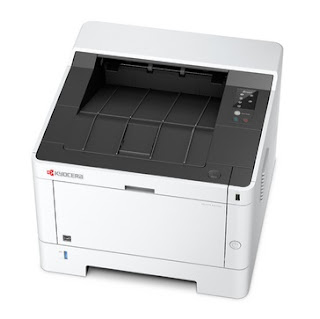 KYOCERA ECOSYS P2235DW DRIVER DOWNLOAD