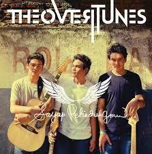 The Overtunes : Sayap Pelindungmu