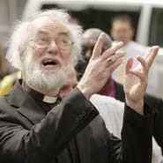 Rowan Williams