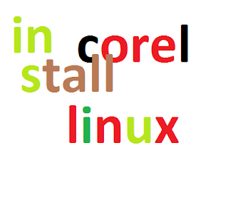 corel linux