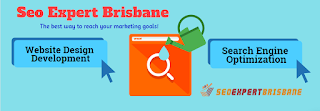Website Design Brisbane