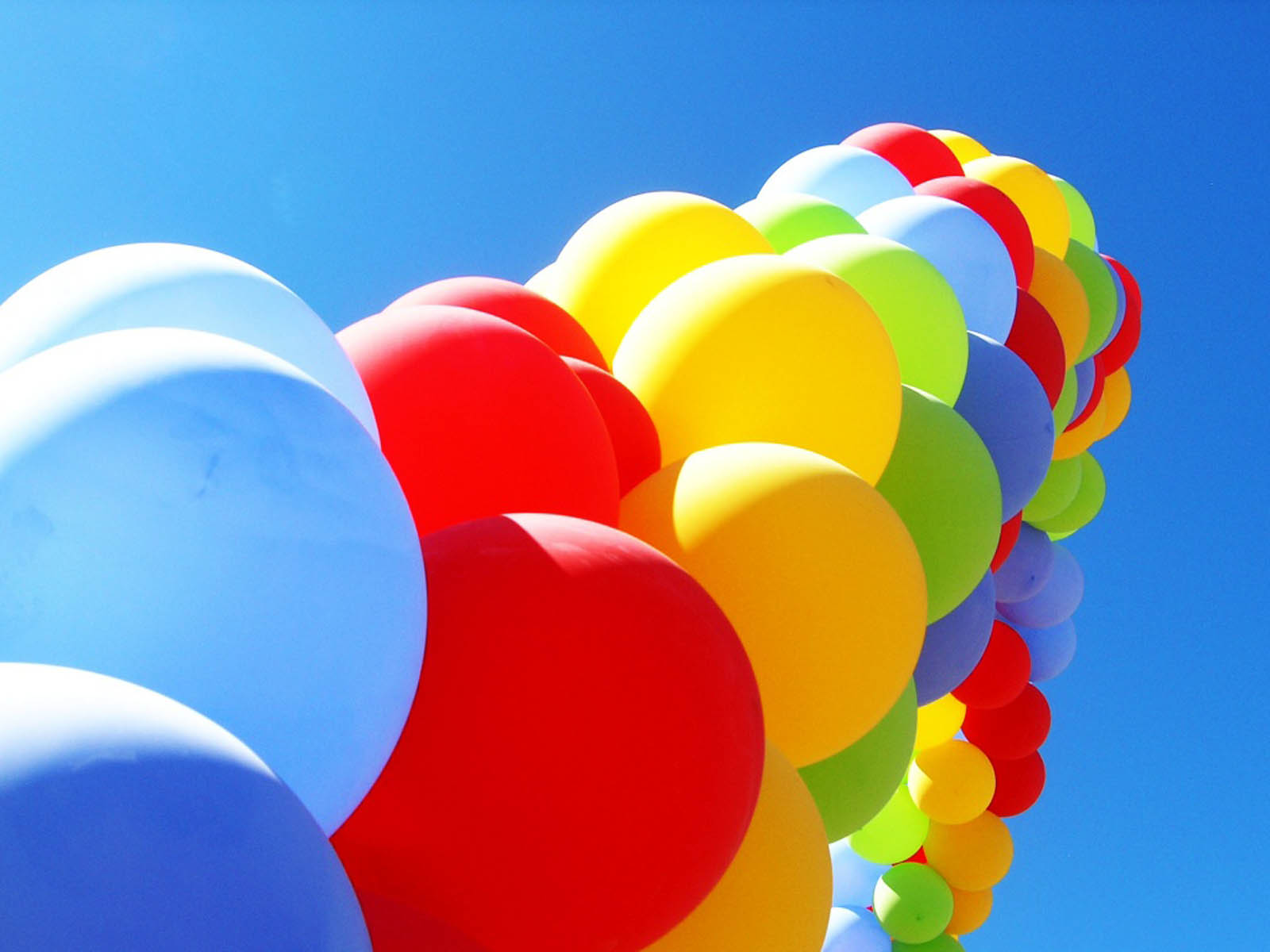  Gambar  Gambar  Balon dengan Warna  Warni  Cantik GUDANG GAMBAR 