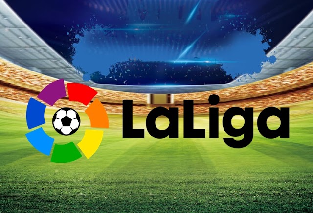 LA LIGA 2022/2023: 16η αγωνιστική