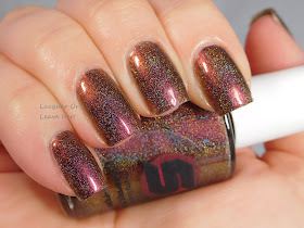 Shinespark Polish Pretty Unicorn