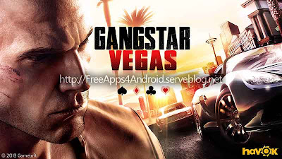 Gangstar Vegas Free Apps 4 Android