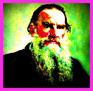 Leo Tolstoy insights and wisdom