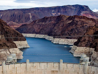 Largest reservoir in US dips to record low.