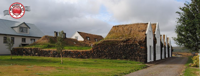 Grenjaðarstaður, Islandia