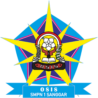 OSIS SMPN 1 Sanggar