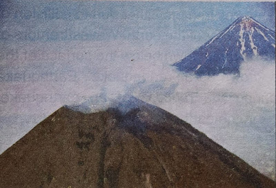 Dormant-Volcano