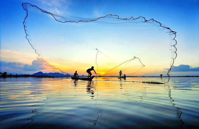 3 ngày vi vu An Giang 